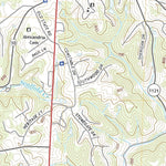 Alexandria, KY (2019, 24000-Scale) Preview 3