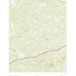 Ashbrook, KY (2019, 24000-Scale) Preview 1