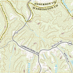 Ashbrook, KY (2019, 24000-Scale) Preview 3