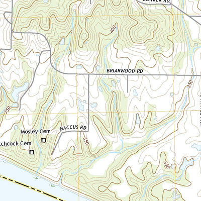 Bandana, KY (2019, 24000-Scale) Preview 3