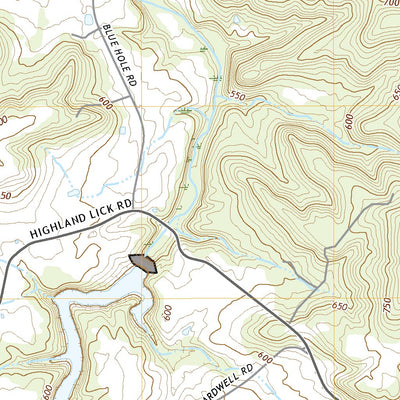 Allegre, KY (2019, 24000-Scale) Preview 2