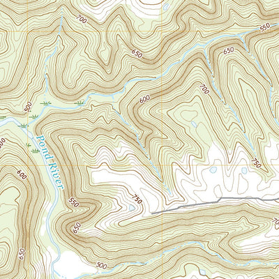 Allegre, KY (2019, 24000-Scale) Preview 3