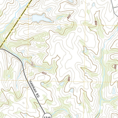 Ballardsville, KY (2019, 24000-Scale) Preview 2