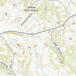 Ballardsville, KY (2019, 24000-Scale) Preview 3