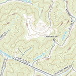 Blackey, KY (2019, 24000-Scale) Preview 3