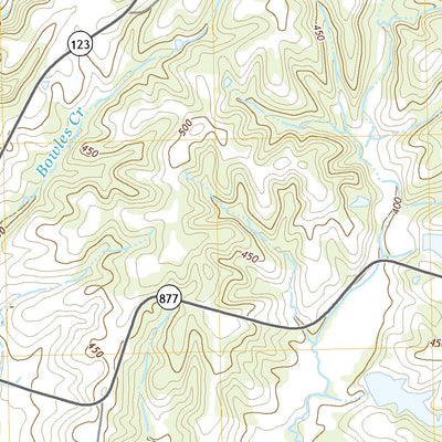 Arlington, KY (2019, 24000-Scale) Preview 2