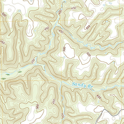 Arlington, KY (2019, 24000-Scale) Preview 3