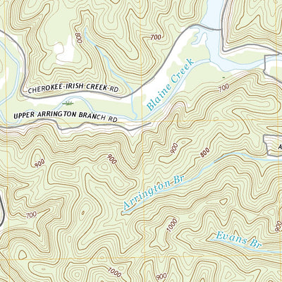 Blaine, KY (2019, 24000-Scale) Preview 2
