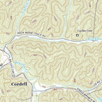 Blaine, KY (2019, 24000-Scale) Preview 3