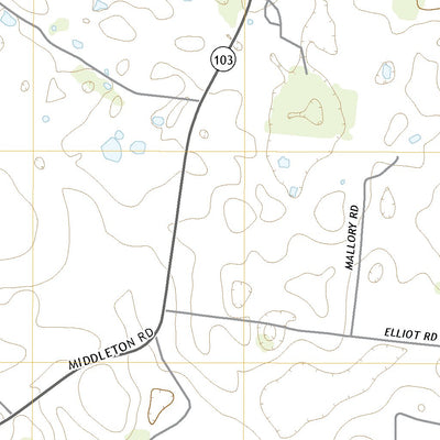 Auburn, KY (2019, 24000-Scale) Preview 2