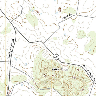 Auburn, KY (2019, 24000-Scale) Preview 3
