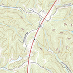 Argillite, KY (2019, 24000-Scale) Preview 2
