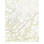 Bardstown, KY (2019, 24000-Scale) Preview 1