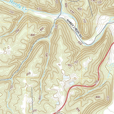 Bedford, KY (2019, 24000-Scale) Preview 3