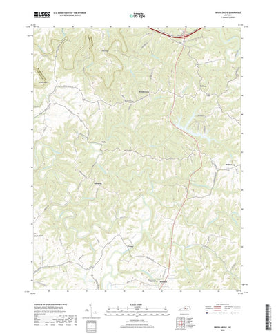 Brush Grove, KY (2019, 24000-Scale) Preview 1