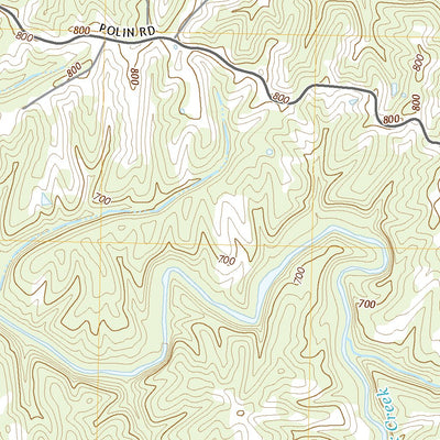 Brush Grove, KY (2019, 24000-Scale) Preview 2