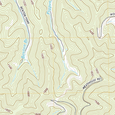 Belfry, KY (2019, 24000-Scale) Preview 2