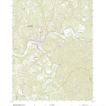 Beattyville, KY (2019, 24000-Scale) Preview 1