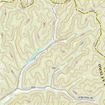 Beattyville, KY (2019, 24000-Scale) Preview 3