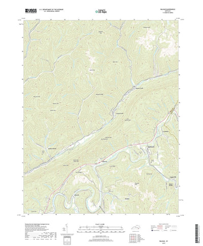 Balkan, KY (2019, 24000-Scale) Preview 1
