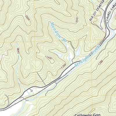 Balkan, KY (2019, 24000-Scale) Preview 2