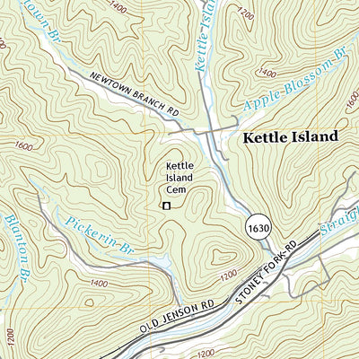 Balkan, KY (2019, 24000-Scale) Preview 3