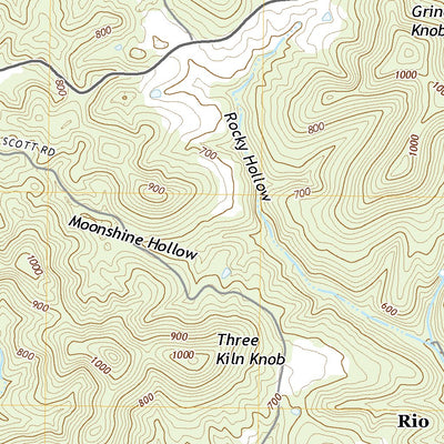 Canmer, KY (2019, 24000-Scale) Preview 3