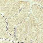 Blacks Ferry, KY (2019, 24000-Scale) Preview 3