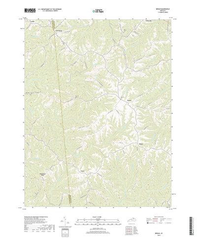 Berlin, KY (2019, 24000-Scale) Preview 1