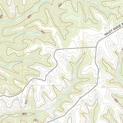 Berlin, KY (2019, 24000-Scale) Preview 2