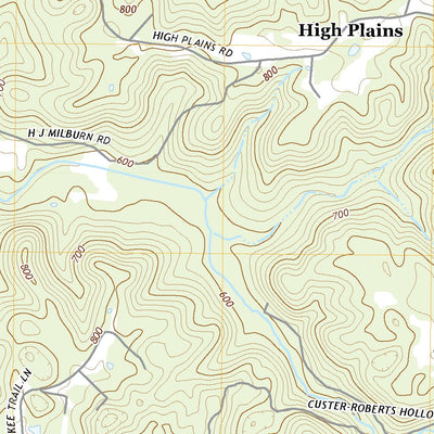 Big Spring, KY (2019, 24000-Scale) Preview 3