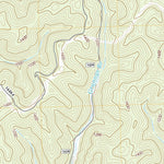 Big Creek, KY (2019, 24000-Scale) Preview 2