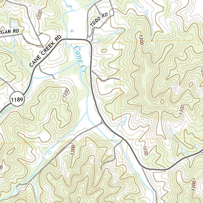 Blackwater, KY (2019, 24000-Scale) Preview 2