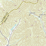 Blackwater, KY (2019, 24000-Scale) Preview 3