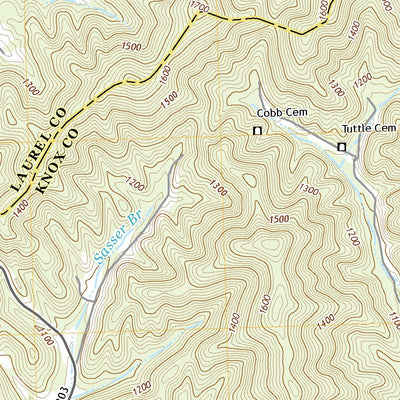 Blackwater, KY (2019, 24000-Scale) Preview 3