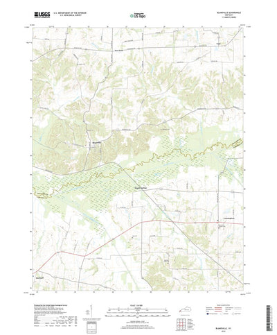 Blandville, KY (2019, 24000-Scale) Preview 1