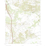 Beech Grove, KY (2019, 24000-Scale) Preview 1