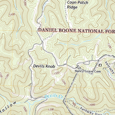 Barthell, KY (2019, 24000-Scale) Preview 2
