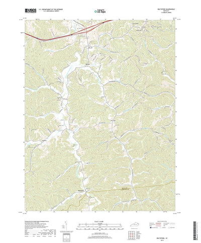 Boltsfork, KY (2019, 24000-Scale) Preview 1