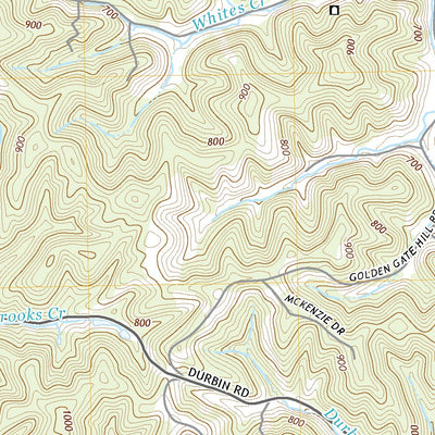 Boltsfork, KY (2019, 24000-Scale) Preview 3