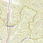 Berea, KY (2019, 24000-Scale) Preview 3