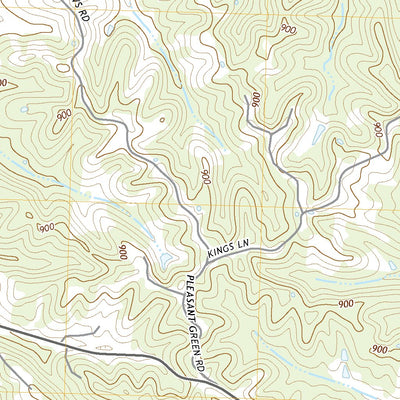 Breckinridge, KY (2019, 24000-Scale) Preview 2