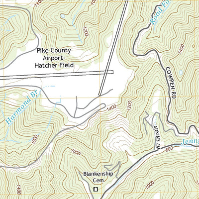 Broad Bottom, KY (2019, 24000-Scale) Preview 2