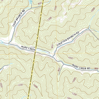 Broad Bottom, KY (2019, 24000-Scale) Preview 3