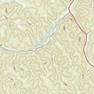 Booneville, KY (2019, 24000-Scale) Preview 2