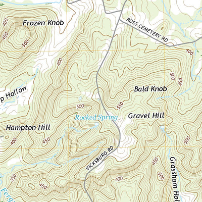 Burna, KY (2019, 24000-Scale) Preview 3