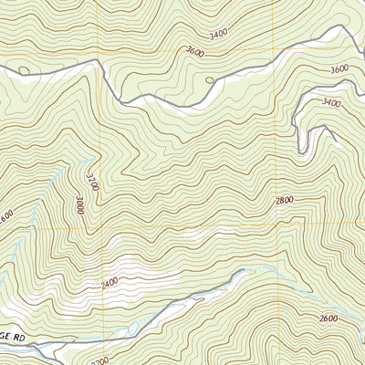 Benham, KY (2019, 24000-Scale) Preview 2
