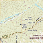 Benham, KY (2019, 24000-Scale) Preview 3