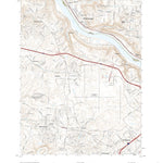 Burlington, KY (2019, 24000-Scale) Preview 1