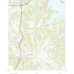 Briensburg, KY (2019, 24000-Scale) Preview 1